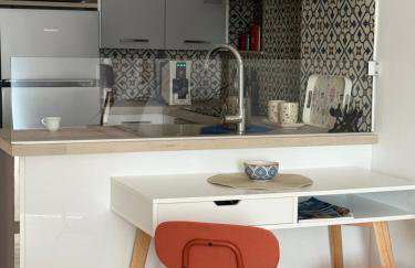 Seaside Apartment - Foto 9