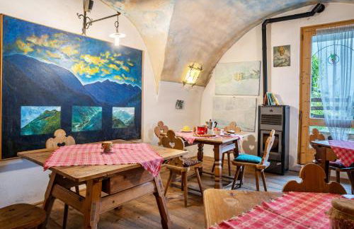 Agritur Solasna - Foto 9