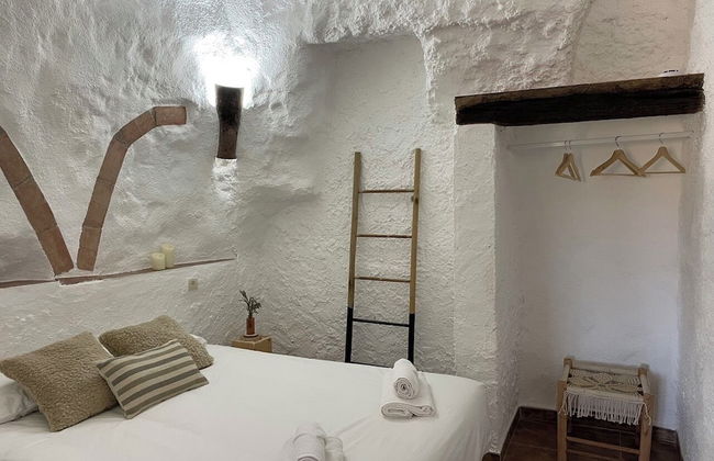 Cuevas El Atochal Orígenes - Foto 6