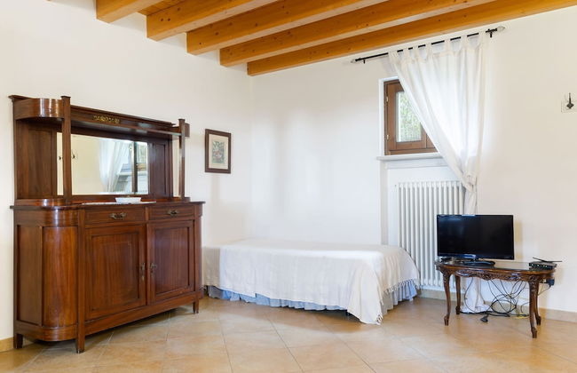 Belvilla by OYO Orione - Foto 8