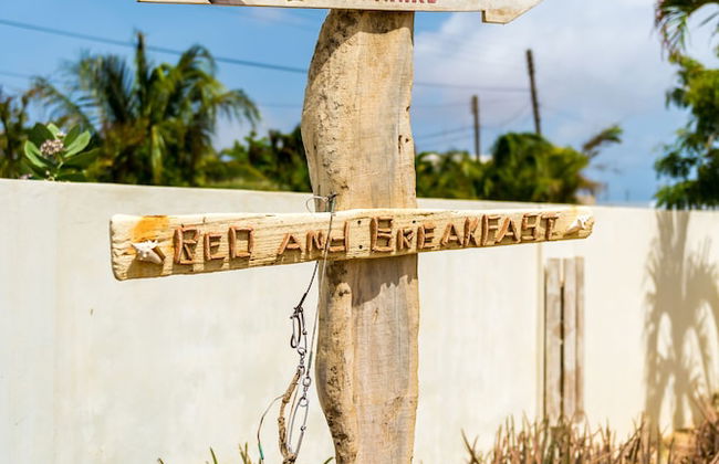 Vista Alegre by Boutique Bonaire Unique Resorts - Foto 48