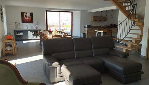 La Ferme d'Adèle - Foto 5