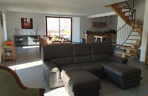 La Ferme d'Adèle - Foto 5