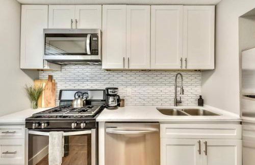 Global Cup Near Downtown Dallas - The Dapper Charm - Foto 15