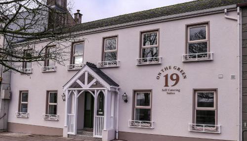 19 on the green - Foto 3