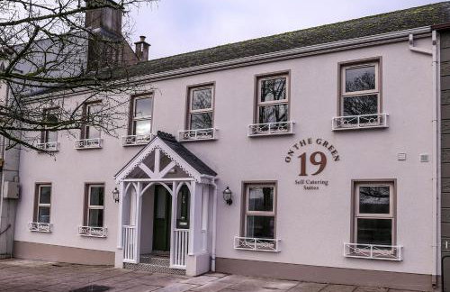 19 on the green - Foto 3