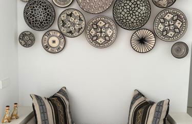 Apartment Marbella - Puente Romano Area - Casa las Mariposas - Foto 22