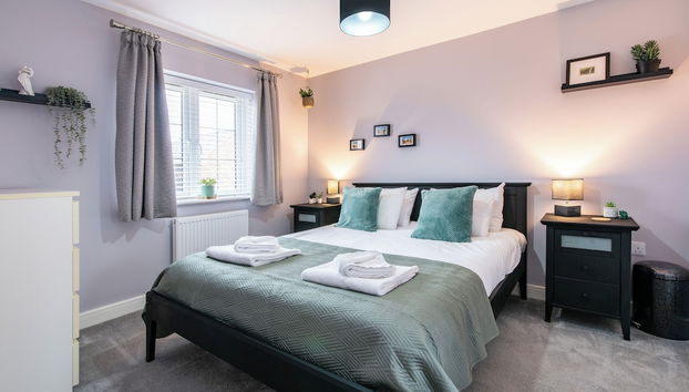 Hallam Drive - Foto 5, Habitación