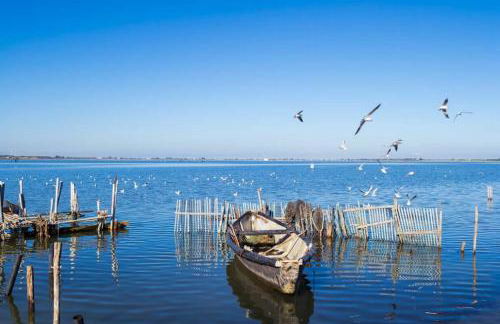 Casa Vacanze Lesina Gargano - Foto 14