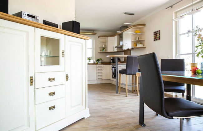 Ferienhaus in Fuhlendorf - Foto 18