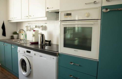 Les Lacets du Lièvre Appartement, Rez-de-jardin, Terrasse - Foto 17