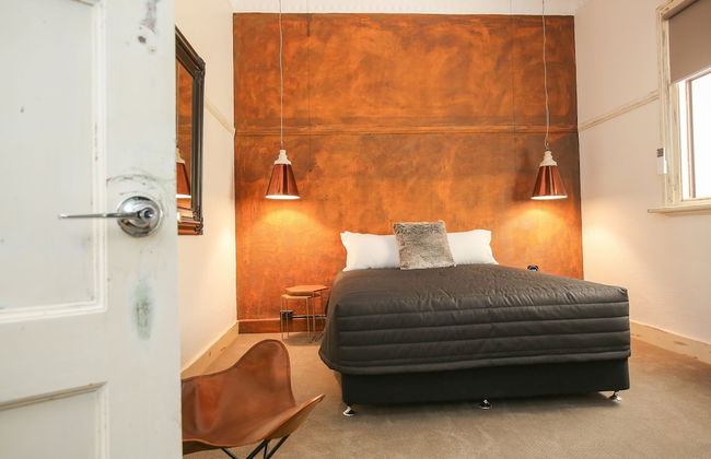 Indulge Apartments -The Urban Collection - Foto 68