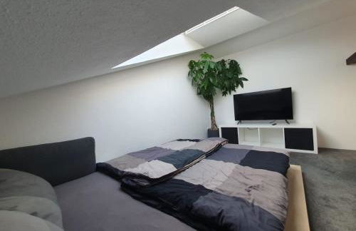 Bright duplex apartment on 3 floors - Foto 12