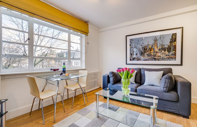 Nell Gwynn Chelsea Accommodation - Photo 33