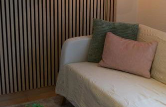 Ferienhaus "Homely House" - No 2 - Foto 29