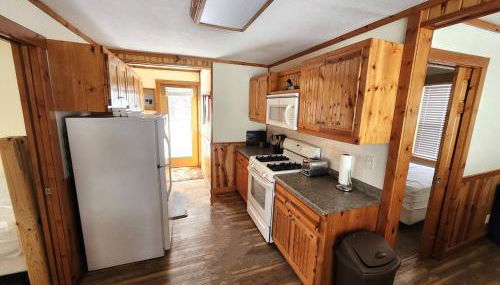 Cabin 3 Musky Point Resort - Foto 5