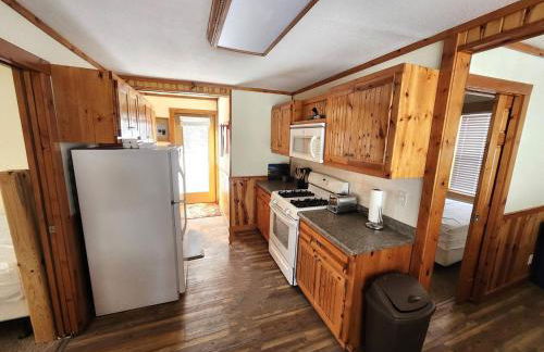 Cabin 3 Musky Point Resort - Foto 5