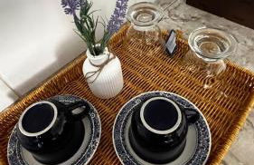 Ótima suíte privativa no Centro Histórico - Foto 3