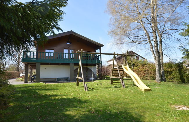 Longfaye Chalet With Sauna - Foto 35