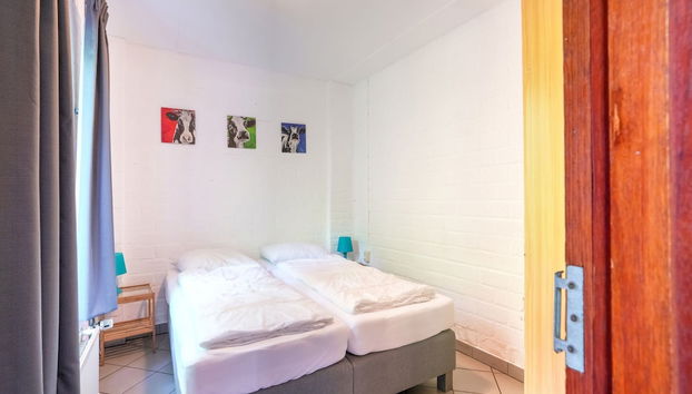 Holiday Home in Ulestraten With Forest - Foto 4, Zimmer