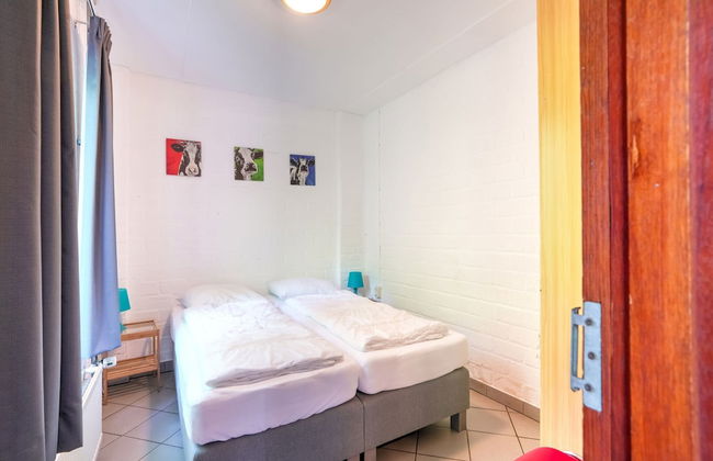 Holiday Home in Ulestraten With Forest - Foto 7