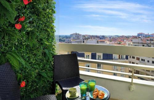 Biarritz Plage - Terrasse & Piscine Résidence - Foto 1