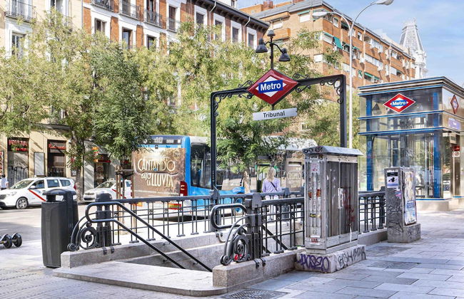 Limehome Madrid San Lorenzo - Photo 76