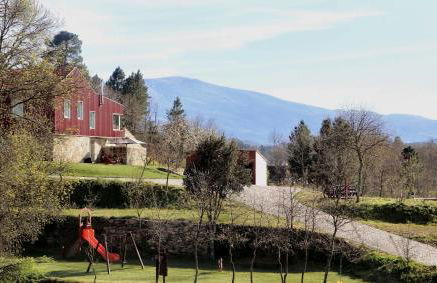 Encosta do Sobreiro - Serra da Estrela - Foto 29