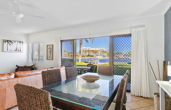 Culgoa Point Beach Resort - Photo 39