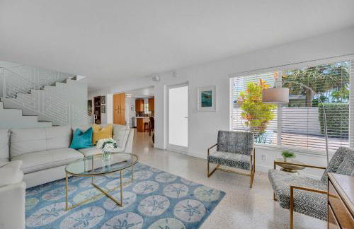 Steps from Beach Heated Pool Gulf Stream Key RESlDENCES - Foto 12