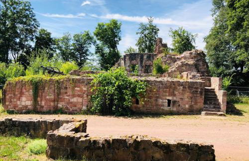 Ferienwohnung Krayenbergblick - Foto 14