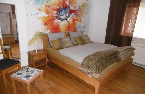 Mühlenwörth Relax Quartier - Foto 1