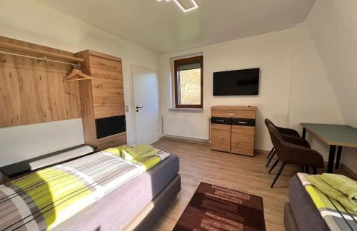 Hörschelberghaus - Foto 7