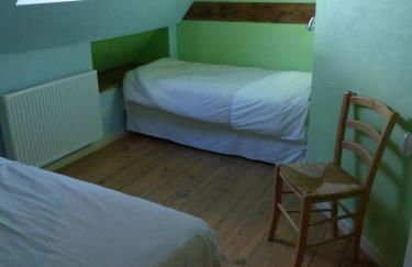 Gites Les Petits Tisserands - Foto 34