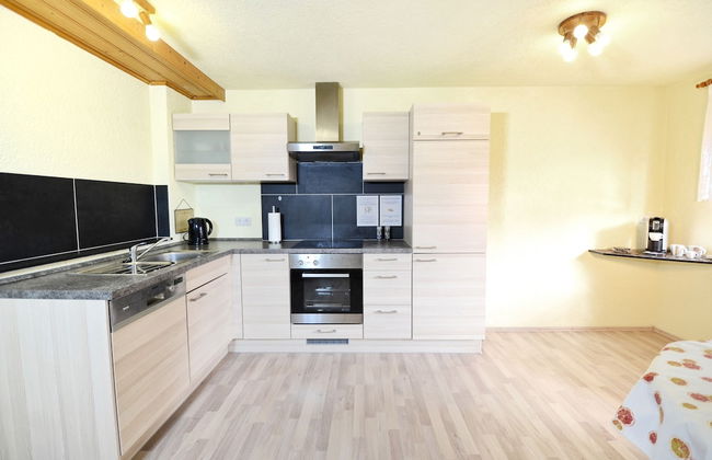 Apartment Straßbourg - Europapark - Foto 5