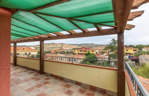 Attico con vista collinare - Photo 20