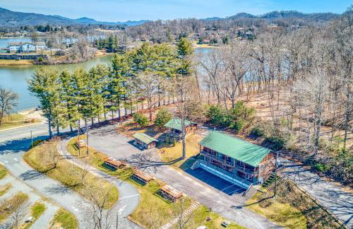 Campground Cabin - Foto 22