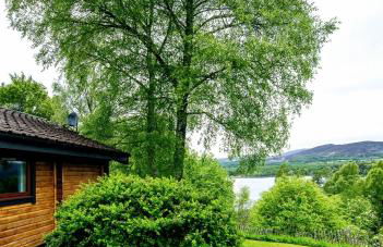 Loch Insh Chalets and Apartments - Foto 60