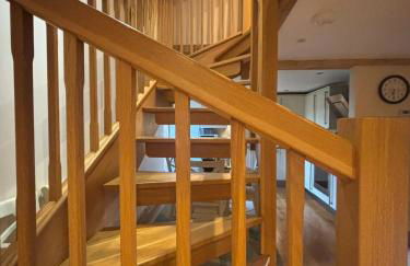 Welsh Apple Barn - Foto 11