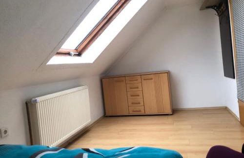 Cosy Appartement bei Kassel 130qm 5 Zimmern - Foto 6