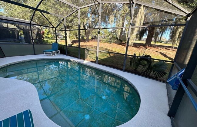 Southern Dunes Golf Front Home - Foto 19