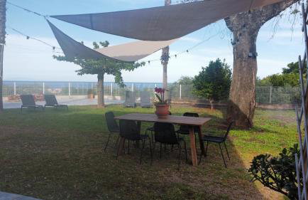 Villa Marie-Ange entre Mer et Montagne - Foto 15