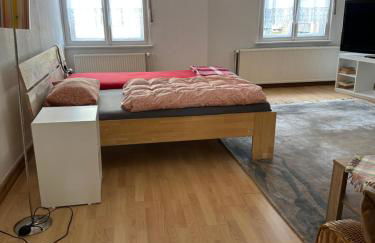 Unterkunft in Luckenwalde - Foto 8