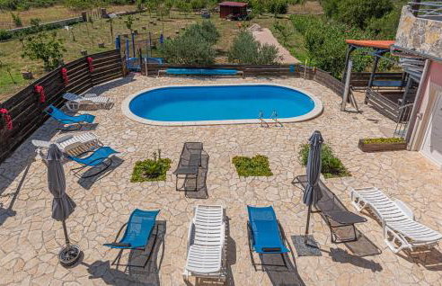 Nice Home In Konjevrate With Wifi - Foto 2