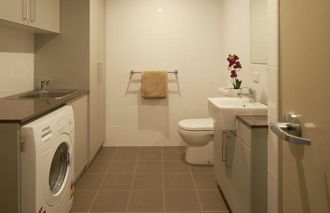 Baileys Serviced Apartments - Foto 19