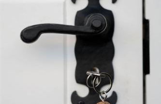 Barfield Shepherds Hut - Foto 35