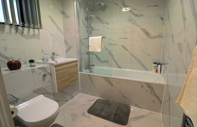 Meadow Lodge - Foto 8