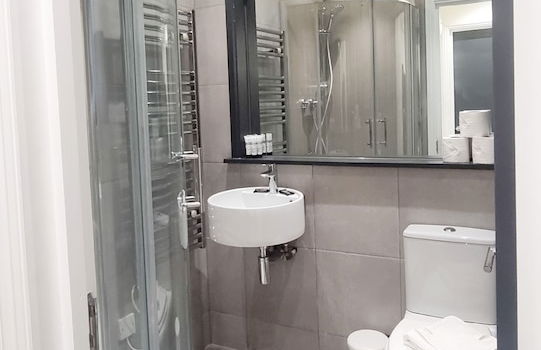 Hyde Park Superior Apartments - Foto 50