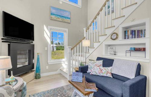 Plovers Nest - Foto 18