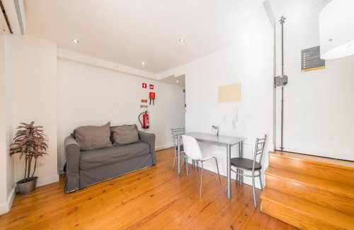 GuestReady - Brilliant flat near S. Jorge Castle - Foto 10